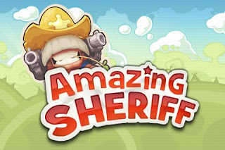 Amazing Sheriff Hileleri