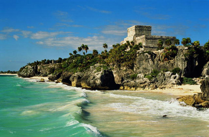 mexican beach mexican beach