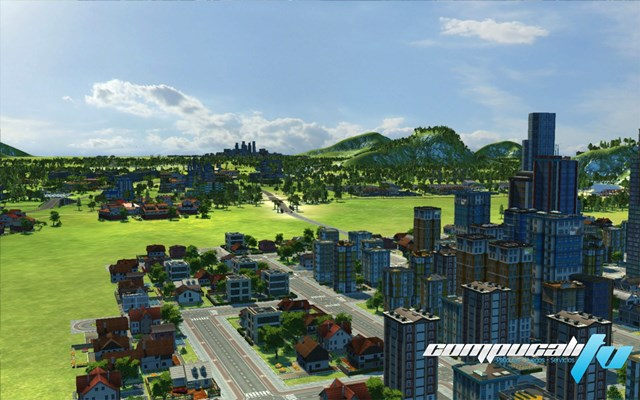 Industry Empire PC Full Español Industry Empire PC Full Español