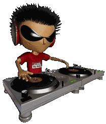 DJ PARA FESTA JOINVILLE