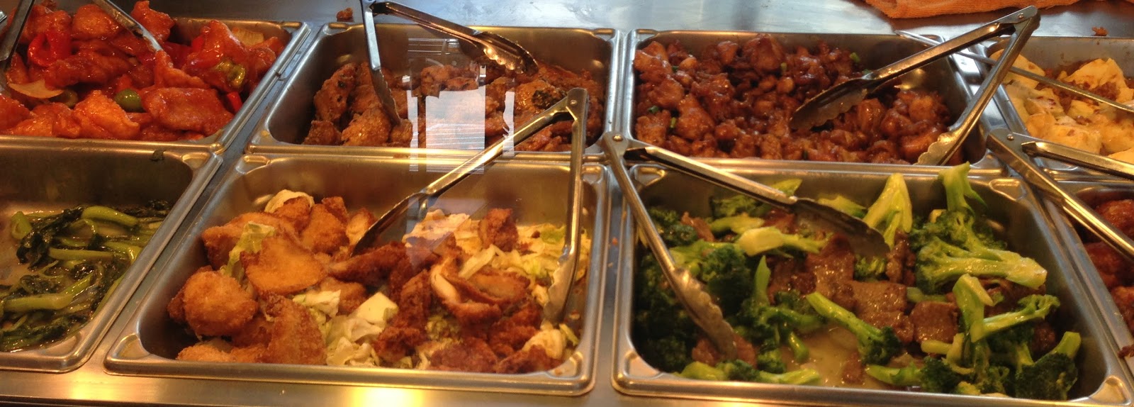 TASTE OF HAWAII CHUN WAH KAM