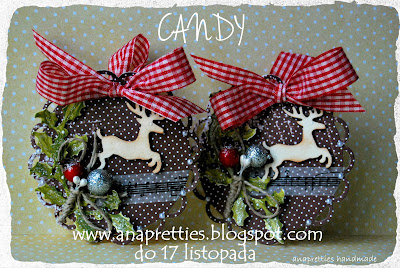 CANDY