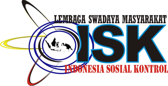 LSM INDONESIA SOSIAL KONTROL