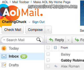 Top 10 Free Email You Can Register (Gmail and Yahoo Alternatives) Top 10 Free Email You Can Register (Gmail and Yahoo Alternatives)