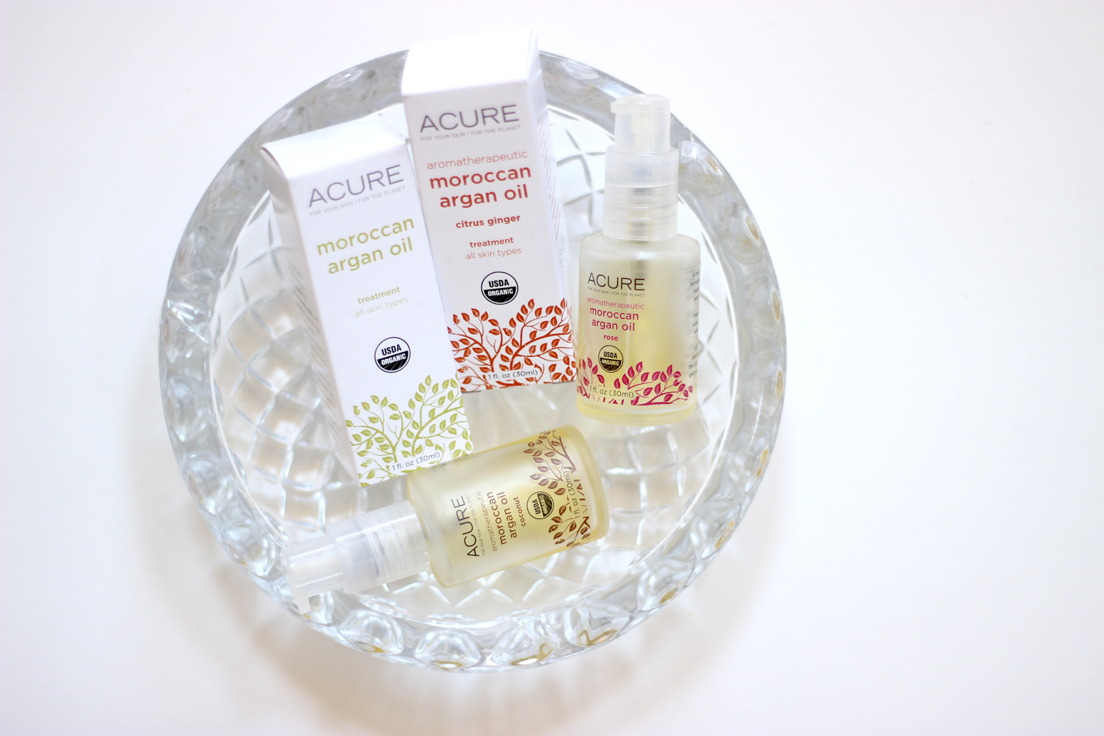 10 Ways to Use Argan Oil Laura Neuzeth