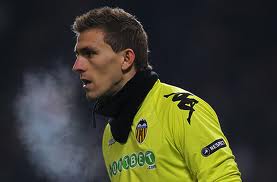 Guaita sigue interesando al Barcelona Guaita sigue interesando al Barcelona