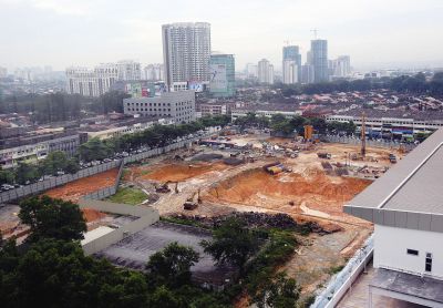 Malaysia Property News | Property Market In Malaysia: 01/