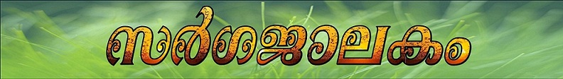 സർഗ്ഗജാലകം.