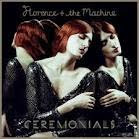 Album of the month: Florence + the Machine, Ceremonials