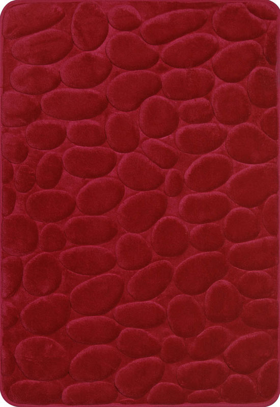 Brick Vector Picture Brick Red Bathroom Rugs