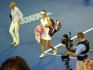 Australian Open 2011