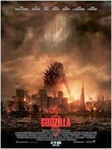 Filme Godzilla Dublado AVI BDRip