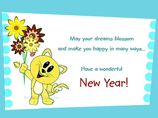 New Year 2012 Greetings 01