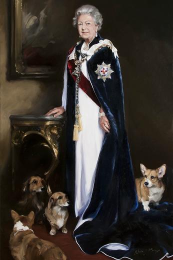 Queen S | english is funtastic the queen s coronation 60th Queen S | english is funtastic the queen s coronation 60th