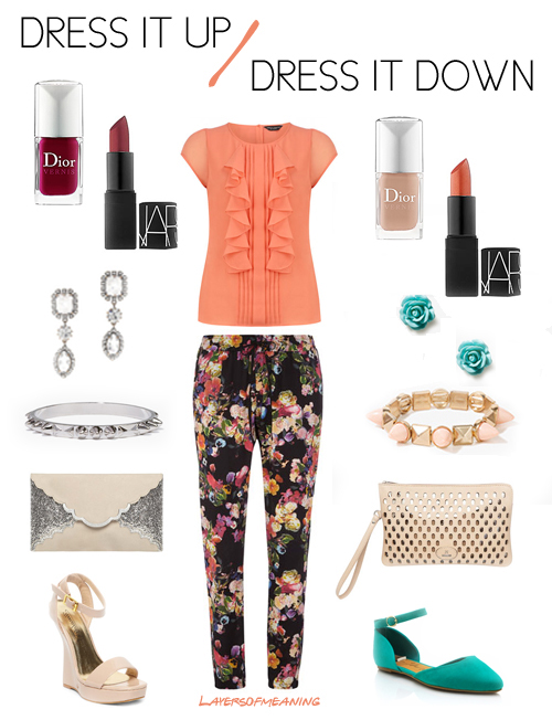 Buy > dress up dress down meaning > in stock