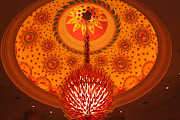 Sandance at Atlantis, Dubai (img )