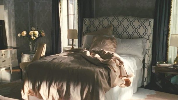 Seaseight Design Blog Tv Interior Design Sex And The