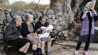 Πάνω από 500.000 υπογραφές για να απονεμηθεί Νόμπελ Ειρήνης στους Έλληνες νησιώτες