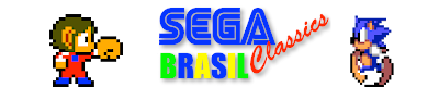 SEGA Classics Brasil