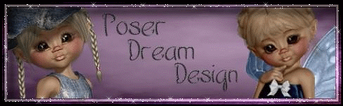 Poser Dream Designs