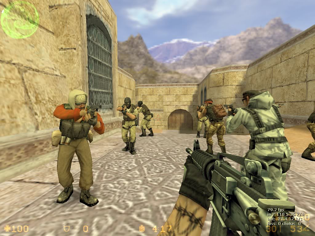 Counter Strike Source Rar Download Free Full Version Pc