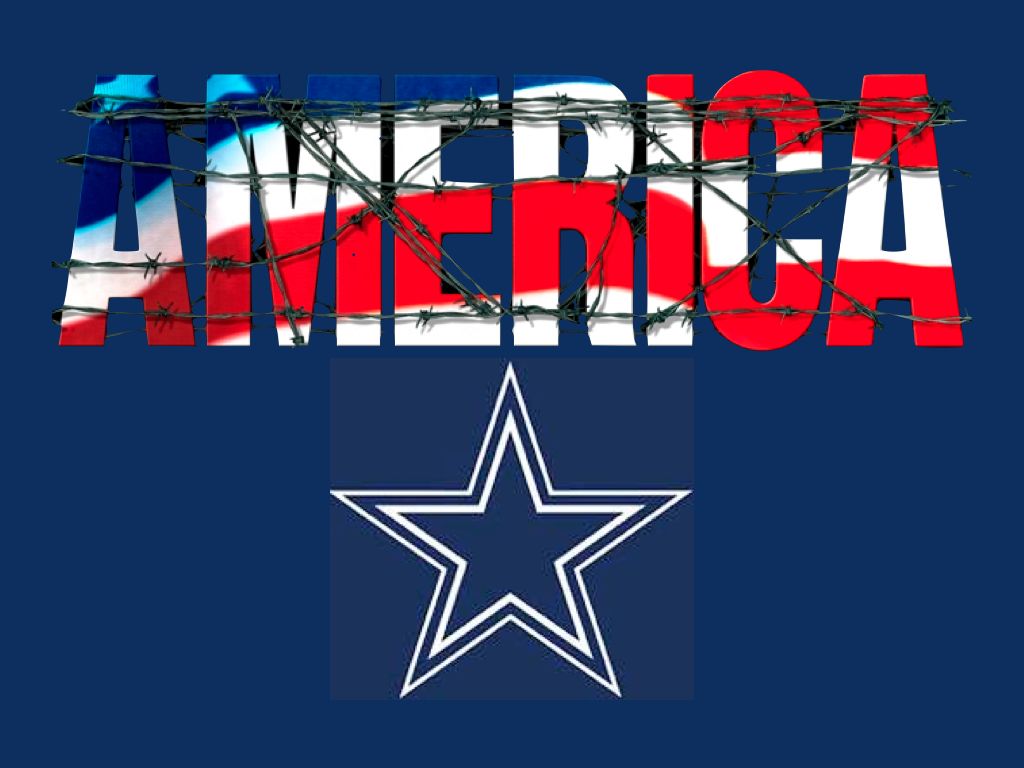 America's Team STILL? D.C.Stands 4 Dallas Cowboys