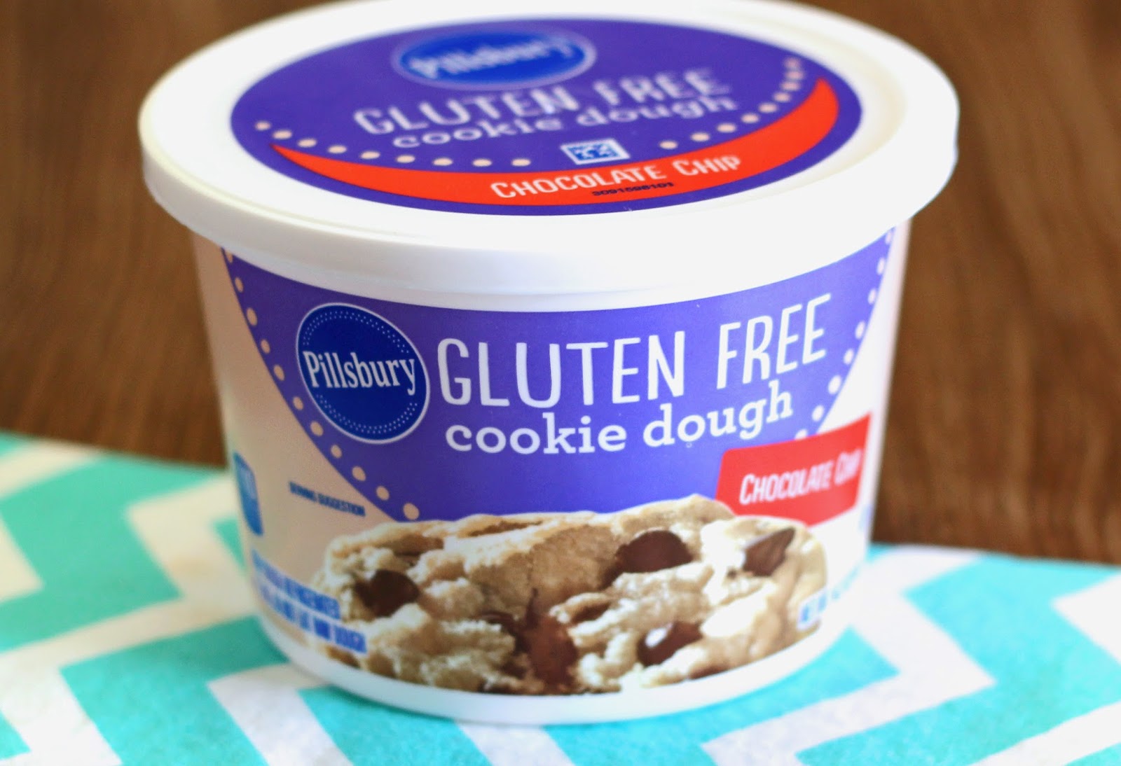 gluten free chocolate chip pinwheel cookies Sarah Bakes Gluten Free