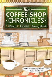 The Coffee Shop Chronicles (2012)