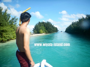 Wisata Kepulauan Seribu