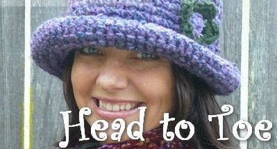 HANDMADE HATS & SCARVES