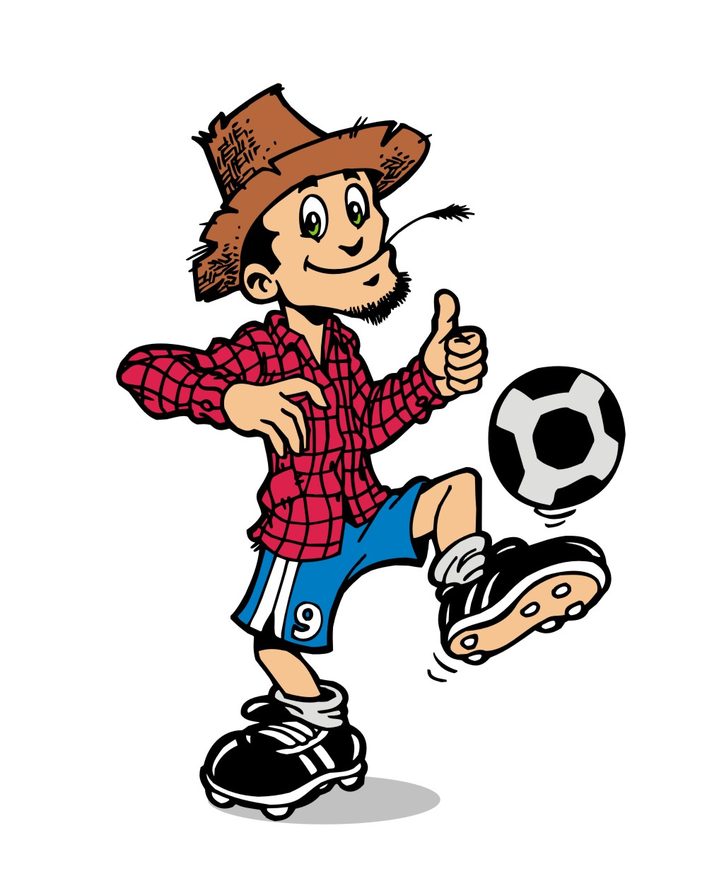 [Imagem: caipira.jpg]