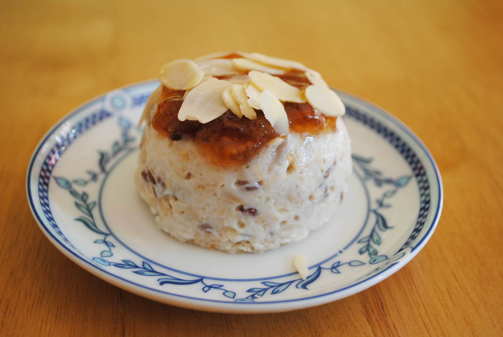 happy to make Healthy snack Energy Bomb