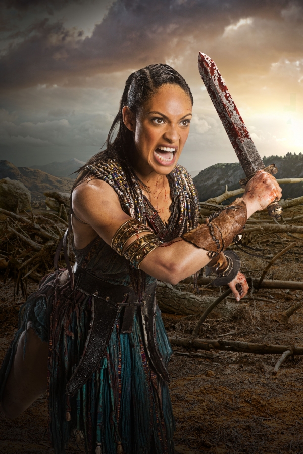 Faces: Cynthia Addai-Robinson - 12 January 1985