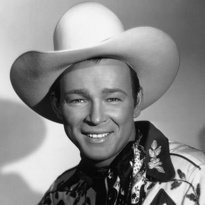 Famous Cowboys Names