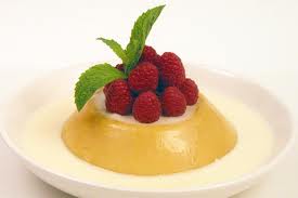 Resep Mango Pudding [ www.BlogApaAja.com ]