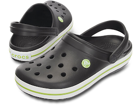 Crocs Coupon Promo Code