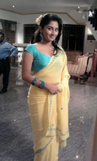 Srilankan Actress Photo