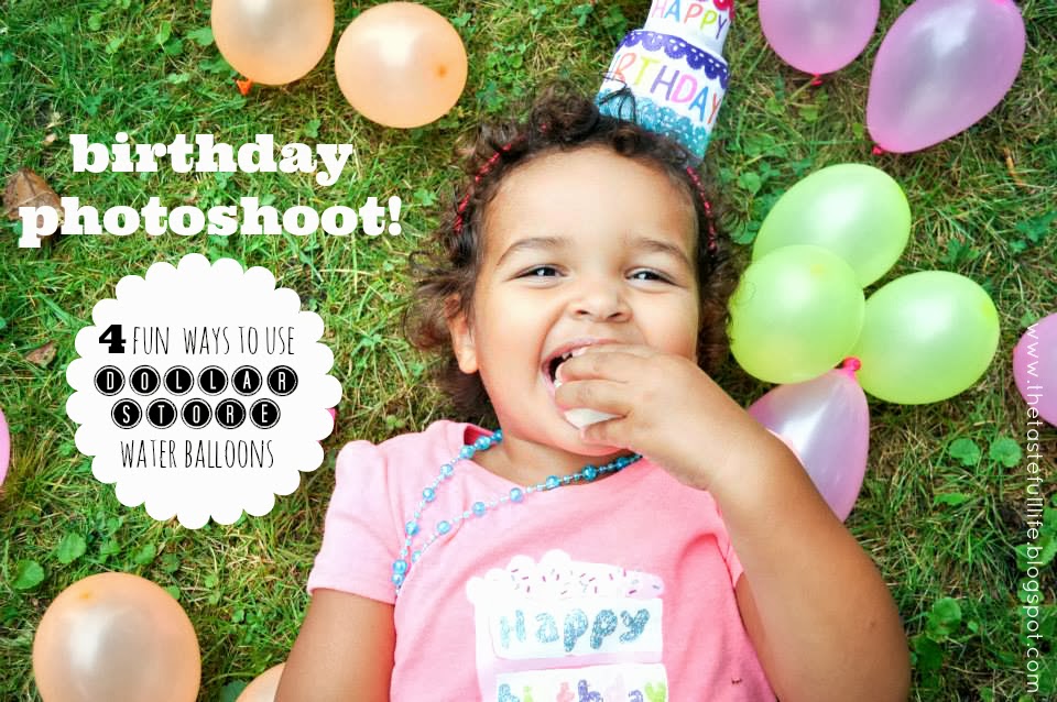 Does Dollar Tree Have Water Balloons at Donald Gordon blog