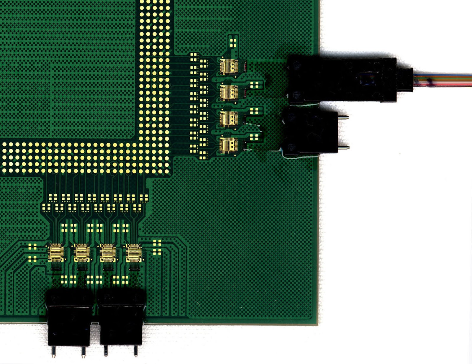 Robert's Projects My precision alignment tools for aligining optical