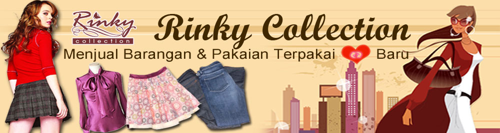Rinky Collection