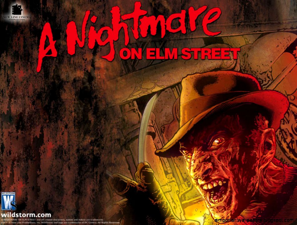 Nightmare On Elm Street Movies Nightmare On Elm Street Movies