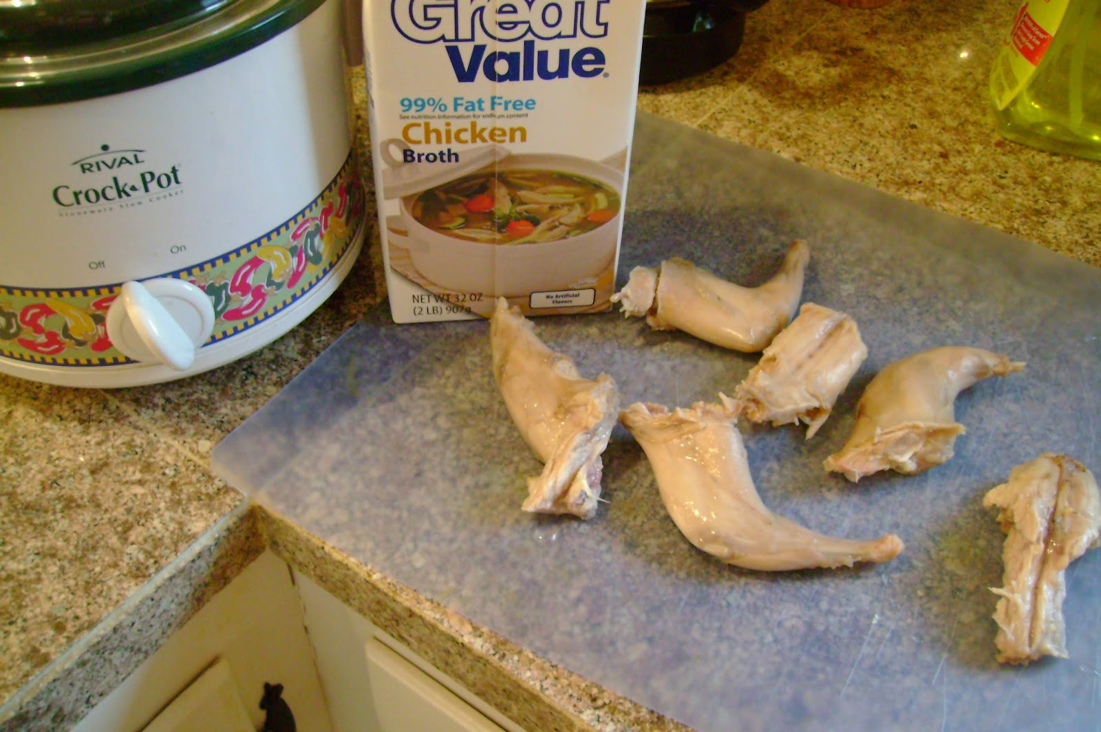 The Unlucky Hunter Recipe Shredded Squirrel BBQ