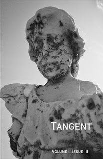 Tangent Volume I Issue II