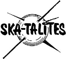 The Skatalites