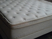 Memory Foam and Pocketed Coil Mattress Sets!