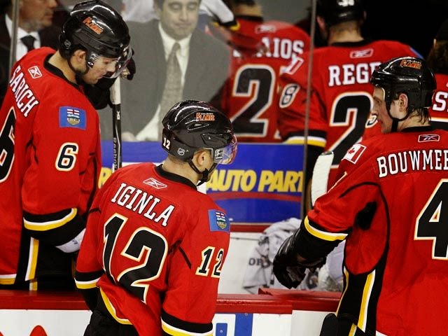 Brandon Bollig, Raphael Diaz score in Calgary Flames' win over Jets
