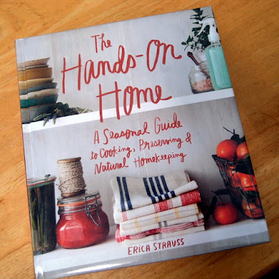 eight acres: The Hands on Home - book review