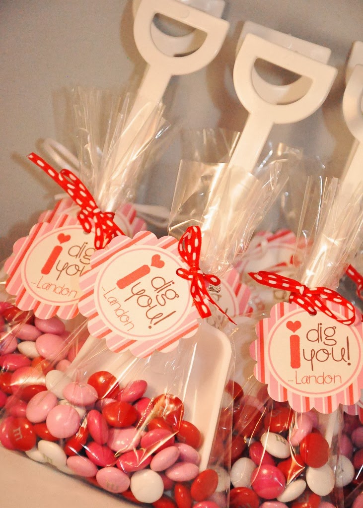 Pretty [&] Cheap: Valentine's Day Gift Ideas