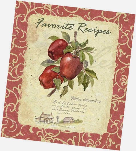 Favorite Recipes