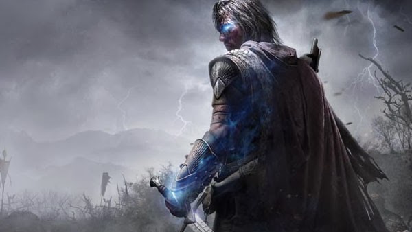 Middle-Earth: Shadow of Mordor - 8 minutos de gameplay